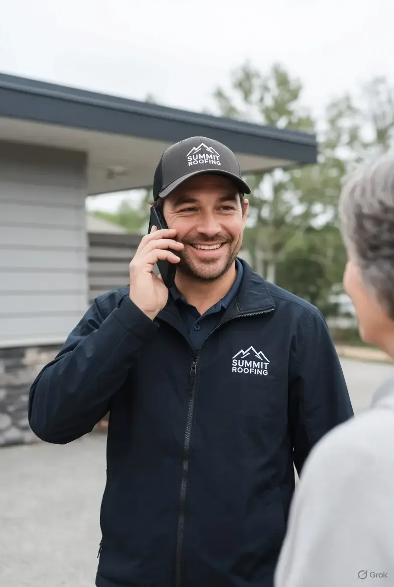Flat Roof Leak Repair Caledonia, MN FAQs